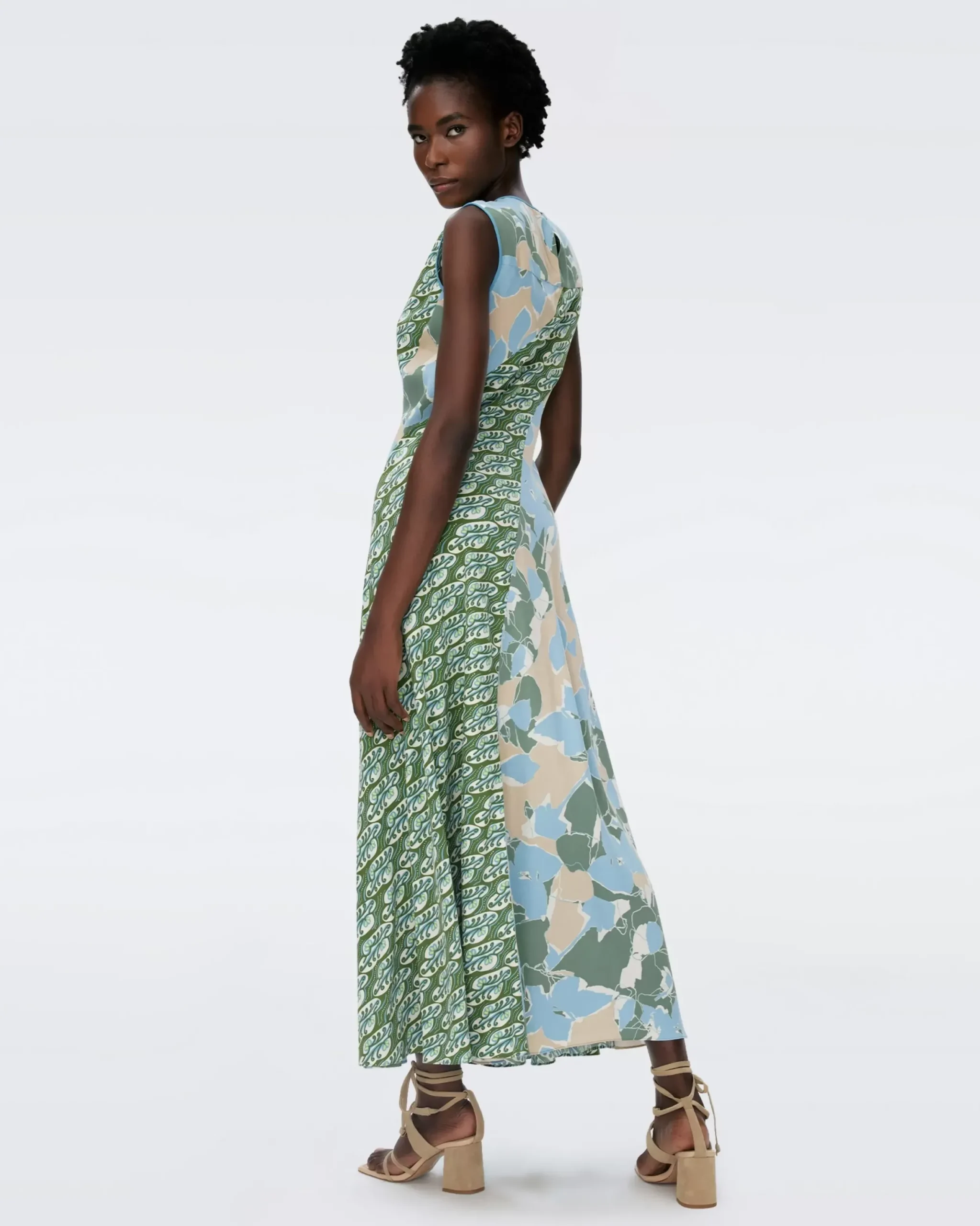 Cory Dress-dvf Best