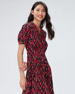 Darius Dress-dvf Fashion