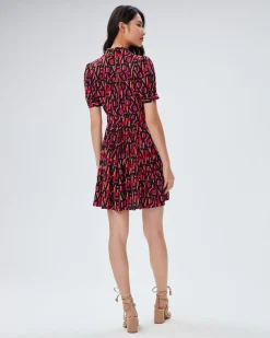 Darius Dress-dvf Fashion