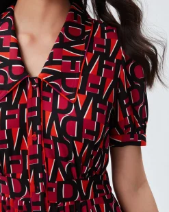 Darius Dress-dvf Fashion