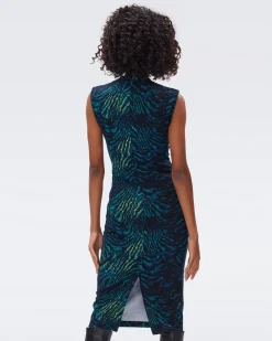 Darrius Dress-dvf New
