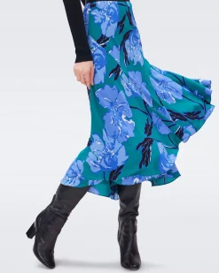 Debra Skirt-dvf Shop
