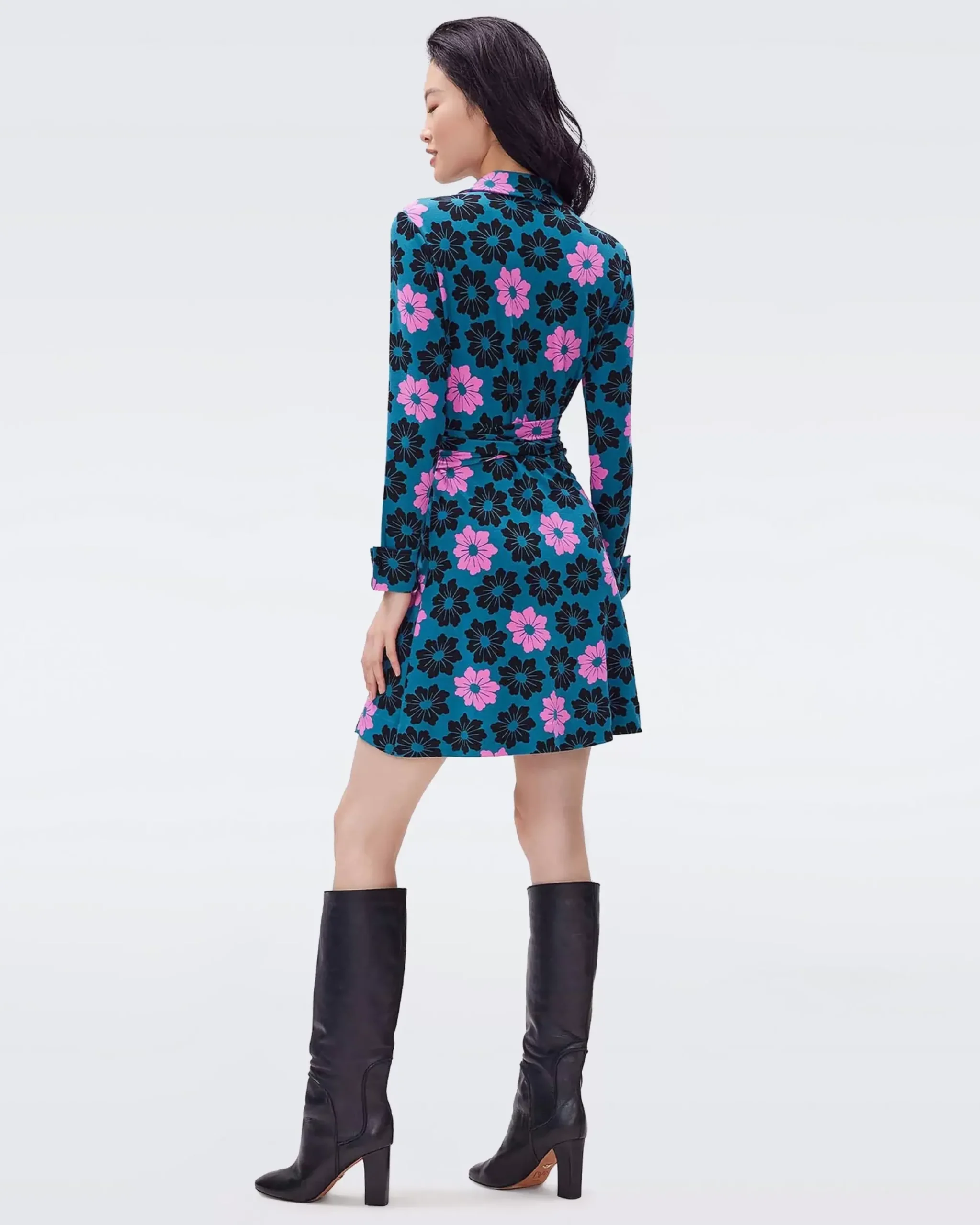 Didi Dress-dvf Discount