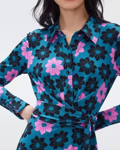 Didi Dress-dvf Discount