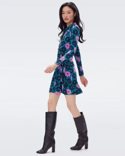 Didi Dress-dvf Discount