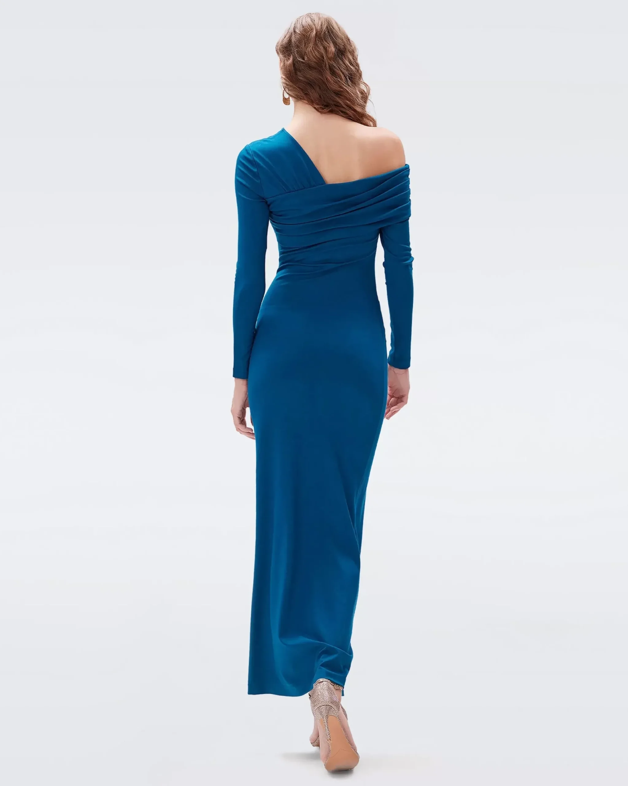 Dolores Dress-dvf Hot