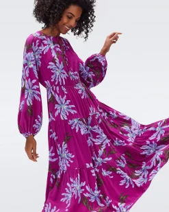 Dominique Dress-dvf Hot