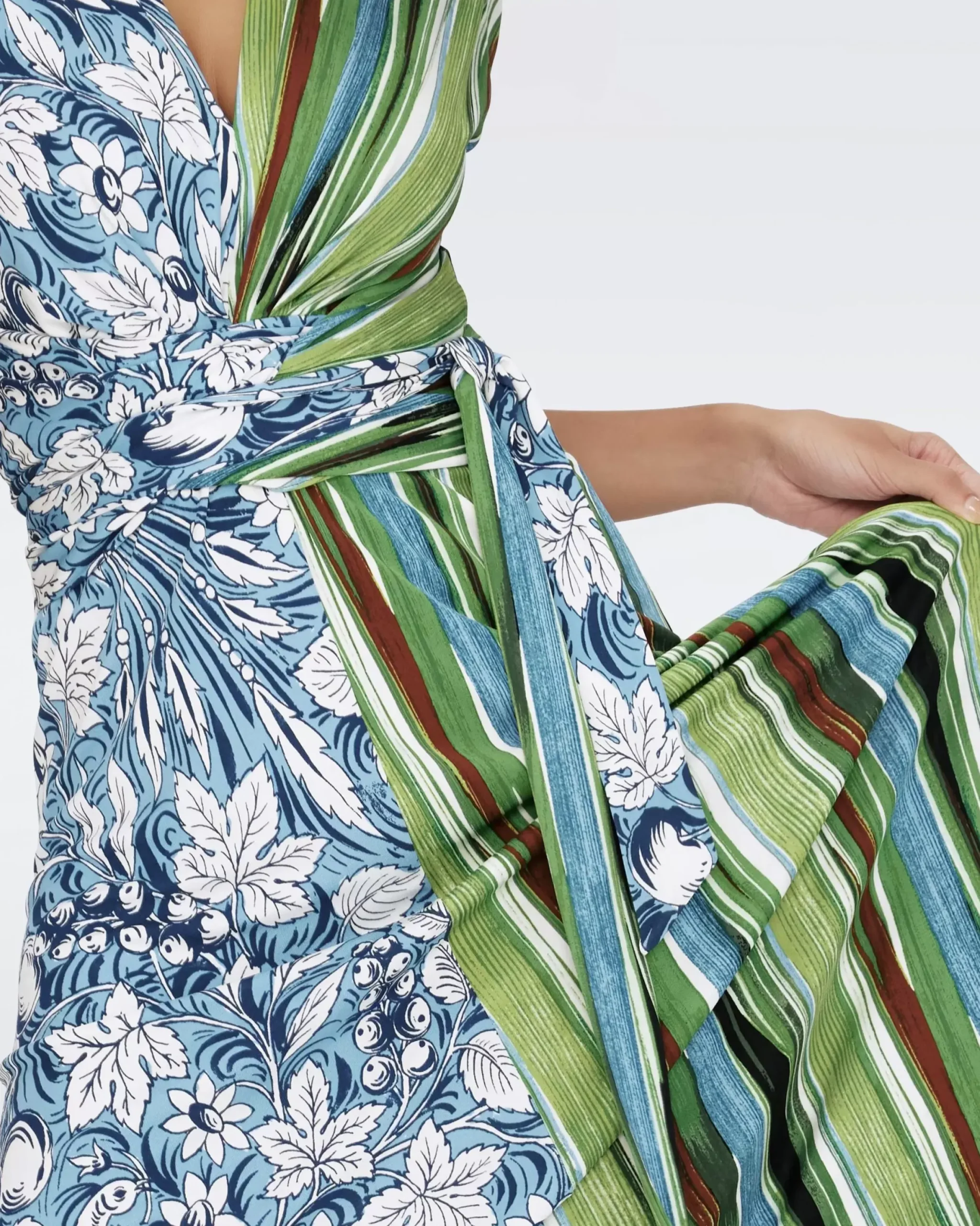 Dorothee Dress-dvf Store