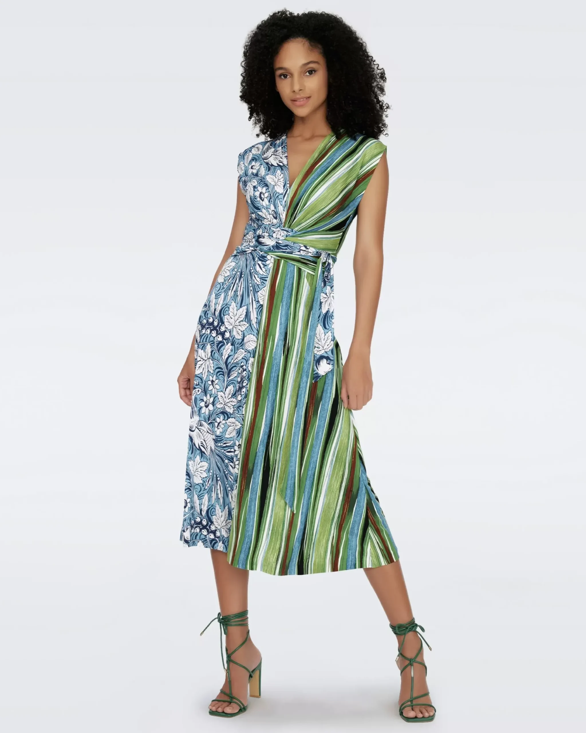 Dorothee Dress-dvf Store