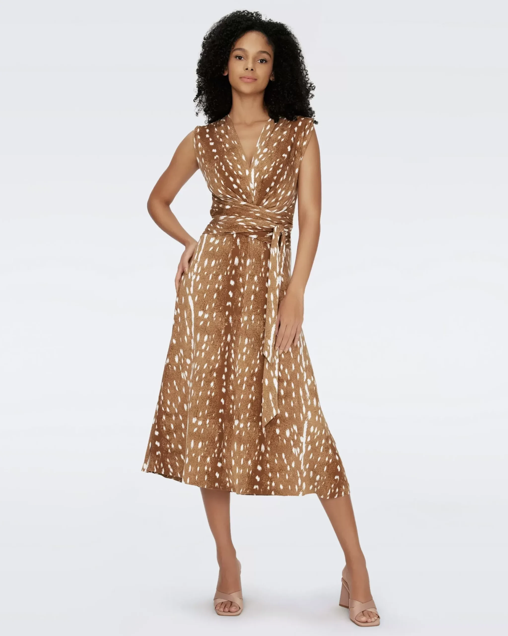 Dorothee Dress-dvf Online