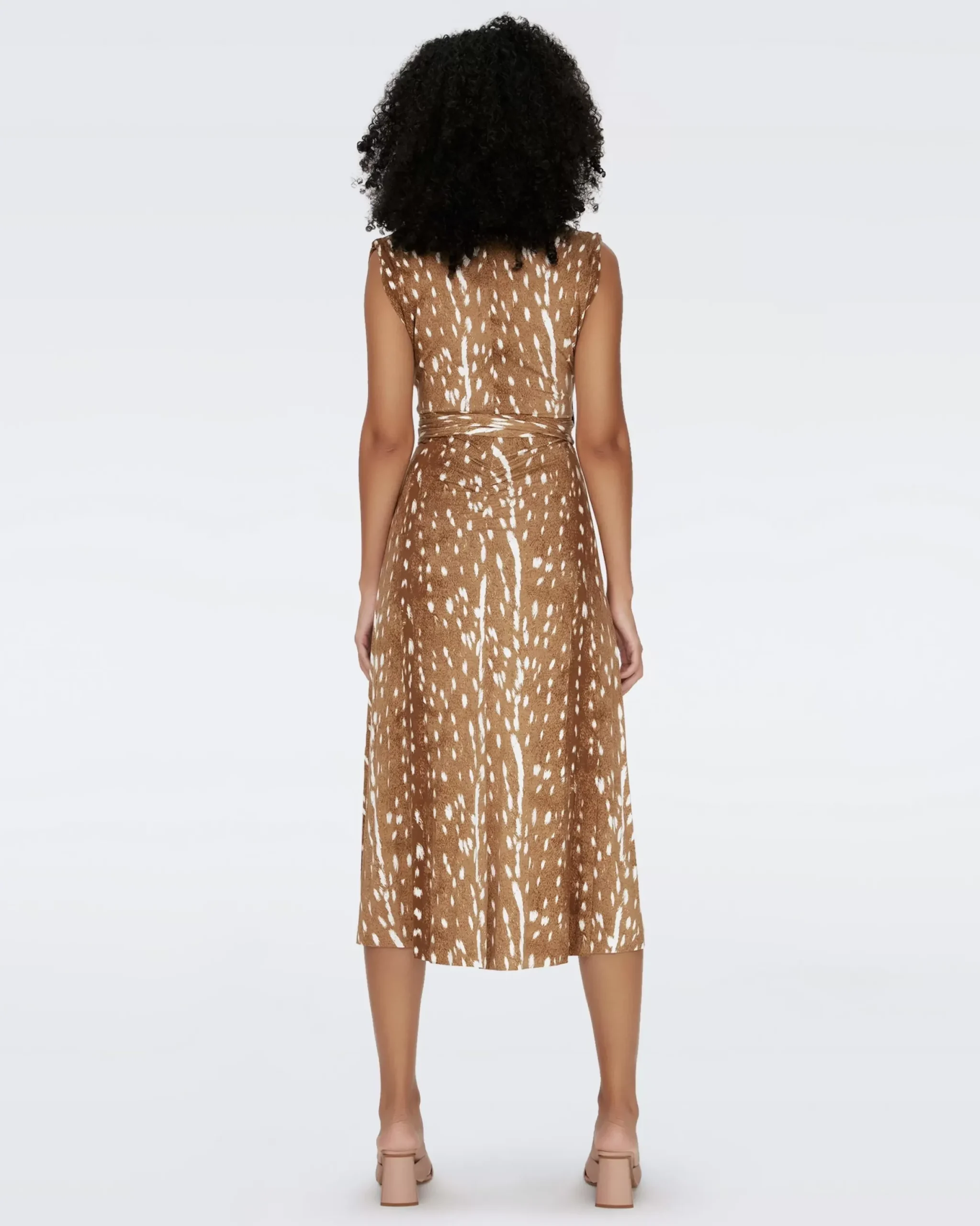 Dorothee Dress-dvf Online