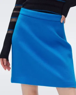Dottie Skirt-dvf Discount