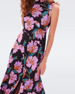 Edie Dress-dvf Outlet