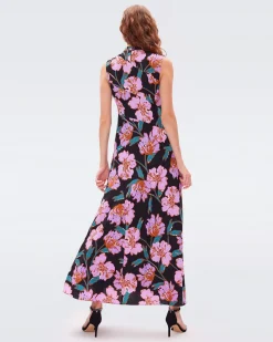Edie Dress-dvf Outlet