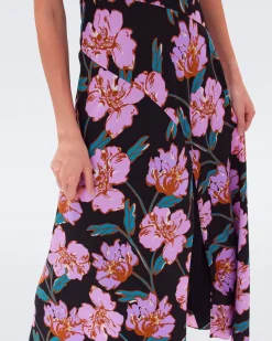 Edie Dress-dvf Outlet