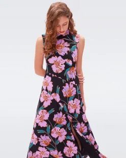 Edie Dress-dvf Outlet