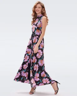 Edie Dress-dvf Outlet