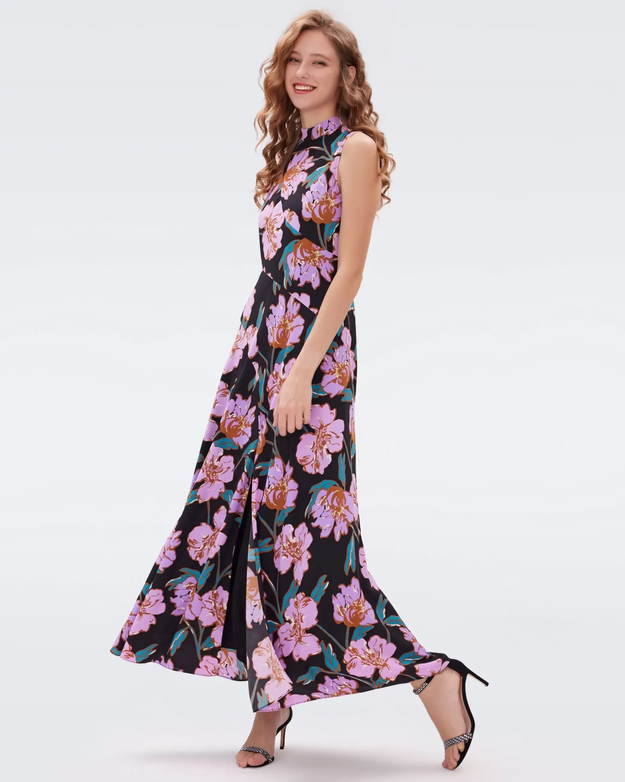 Edie Dress-dvf Outlet