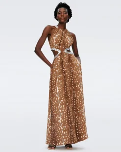 Elizabeth Dress-dvf Best