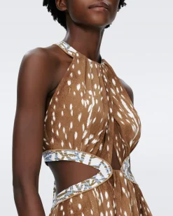 Elizabeth Dress-dvf Best