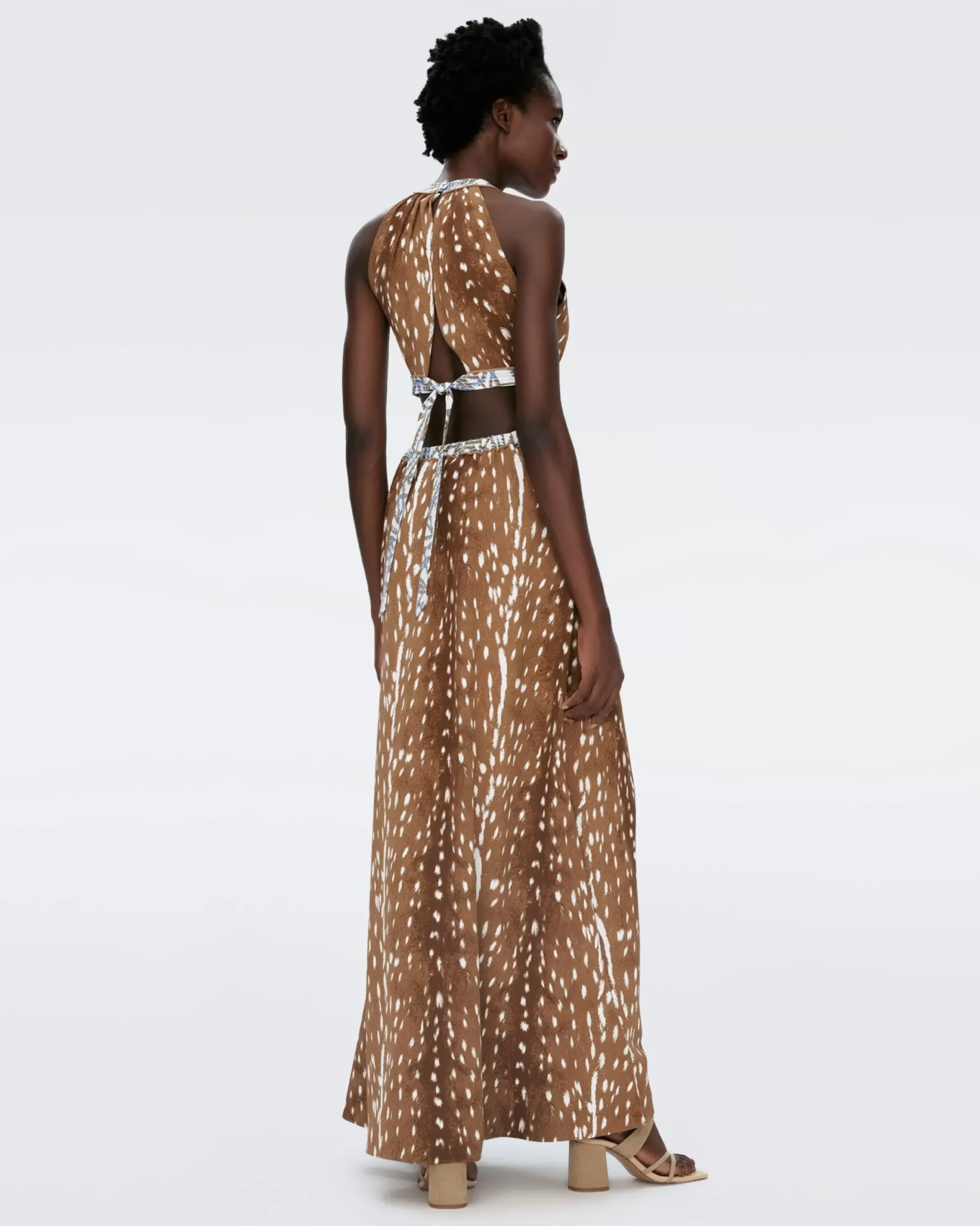 Elizabeth Dress-dvf Best