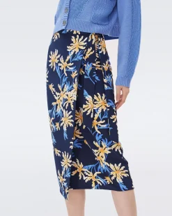 Elma Skirt-dvf Cheap