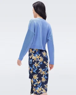 Elma Skirt-dvf Cheap