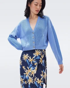 Elma Skirt-dvf Cheap