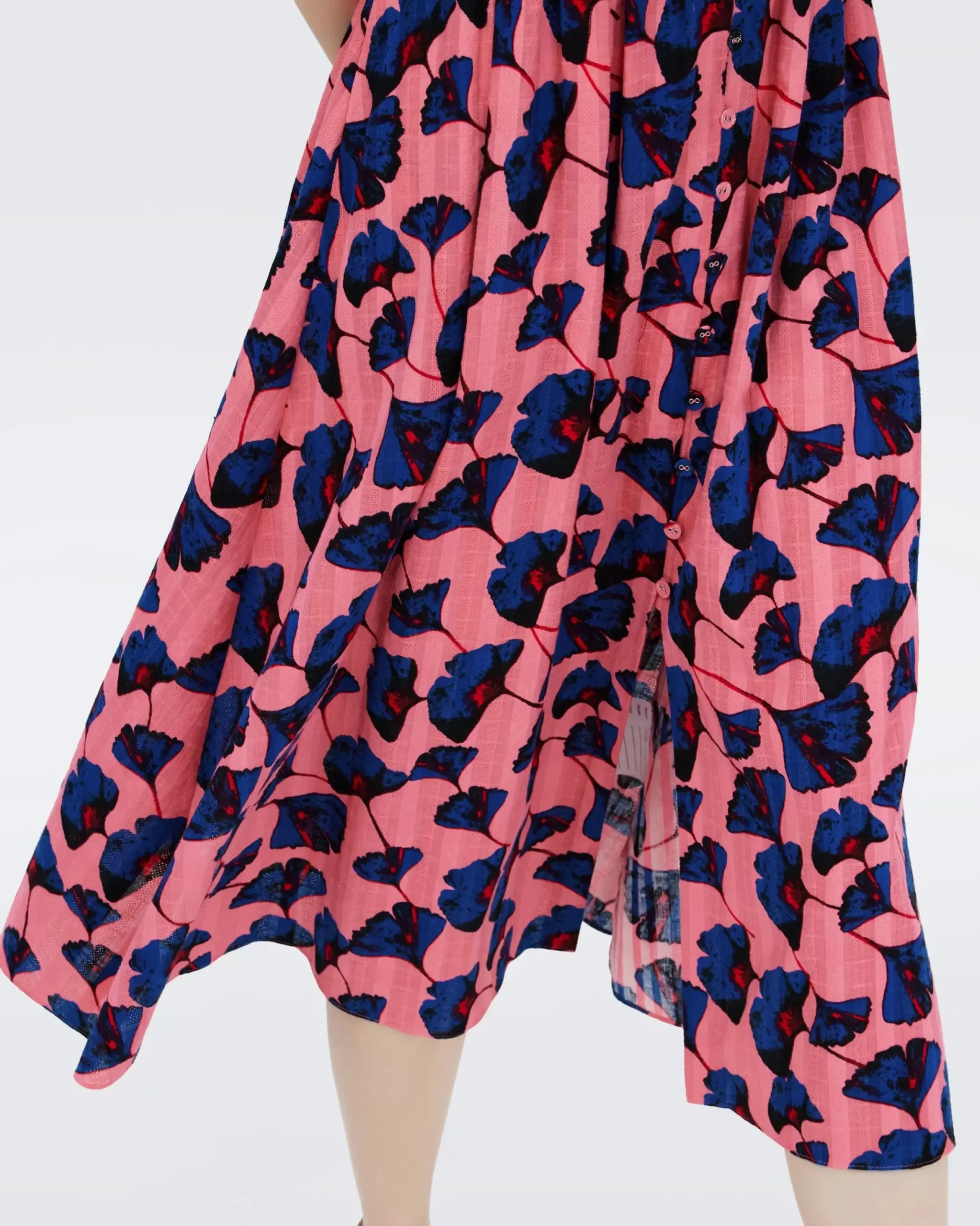 Erica Midi Dress-dvf Hot