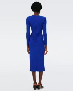 Esselyn Dress-dvf Hot