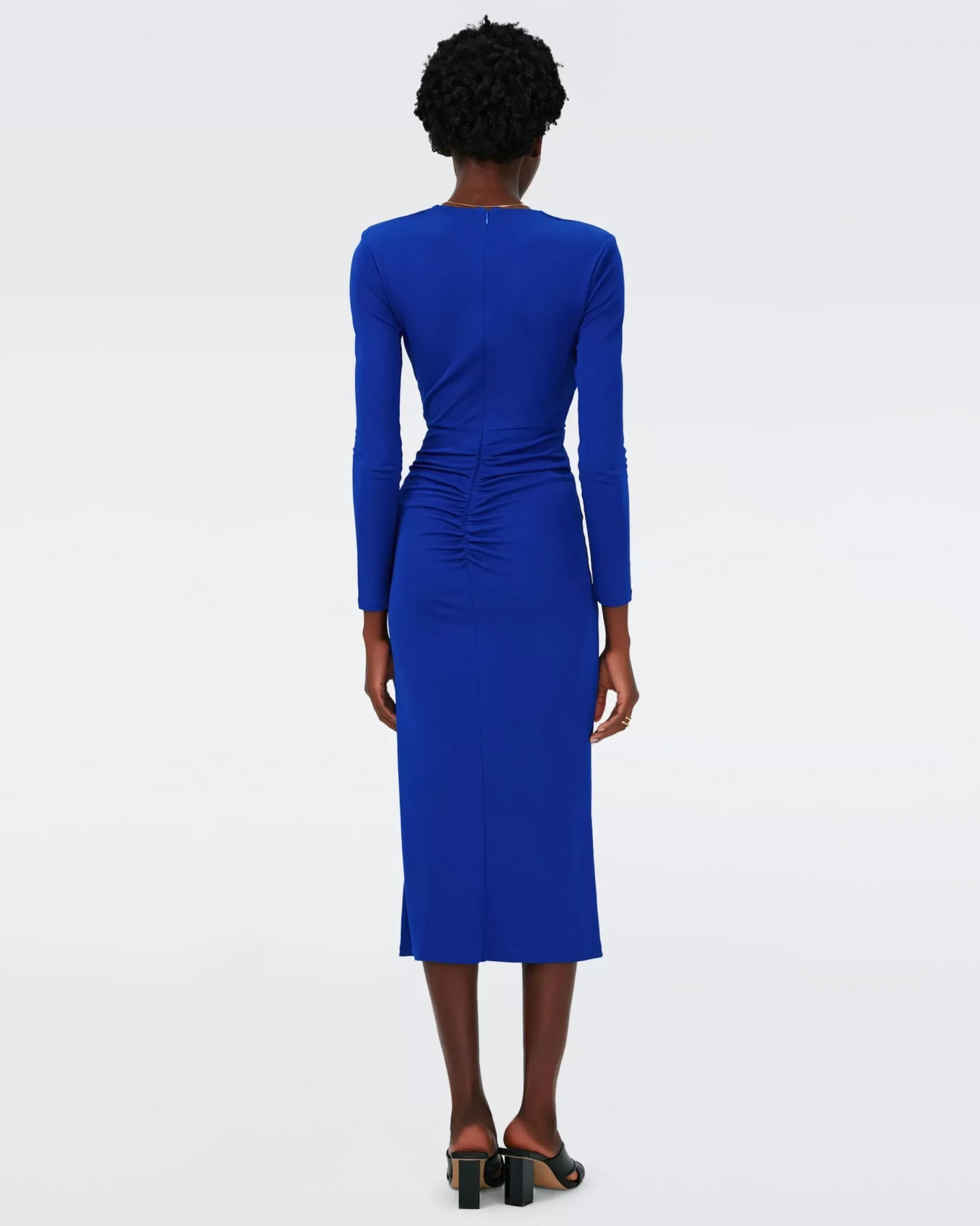 Esselyn Dress-dvf Hot