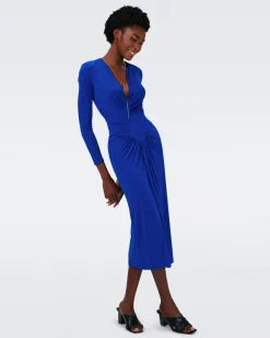 Esselyn Dress-dvf Hot