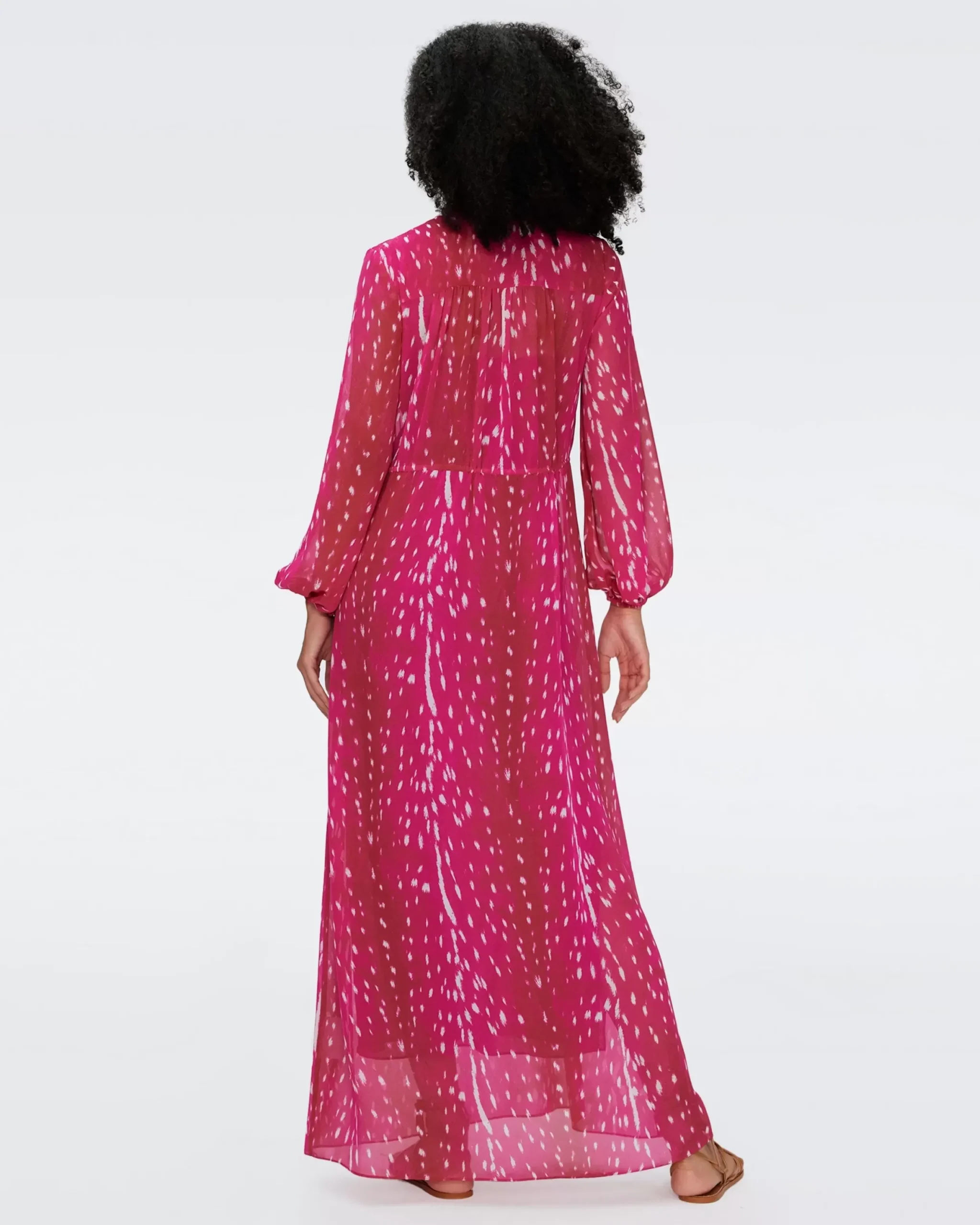 Fabien Dress-dvf Cheap