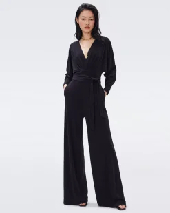 Fanny Jumpsuit-dvf Shop
