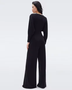 Fanny Jumpsuit-dvf Shop