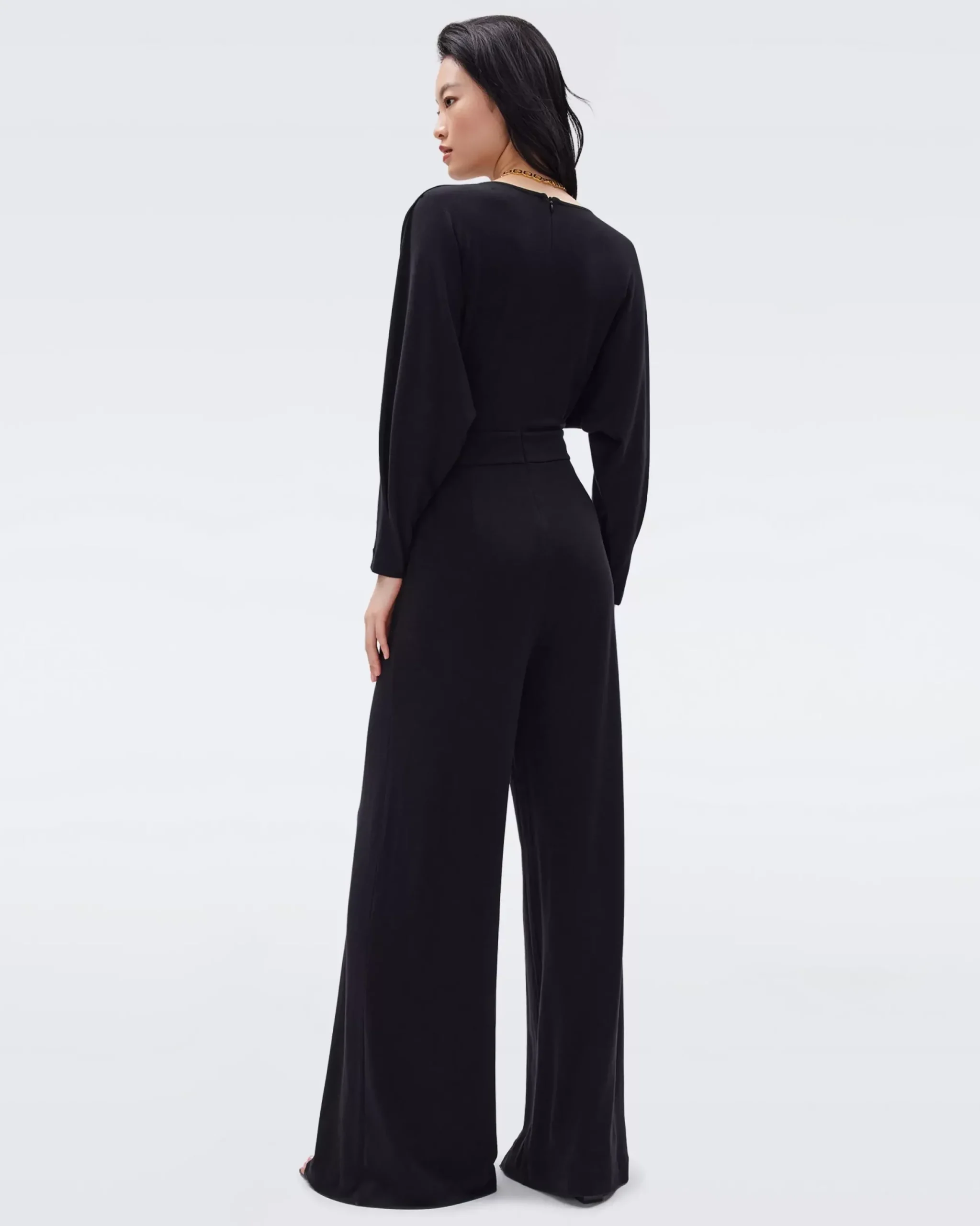 Fanny Jumpsuit-dvf Shop