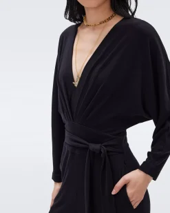 Fanny Jumpsuit-dvf Shop