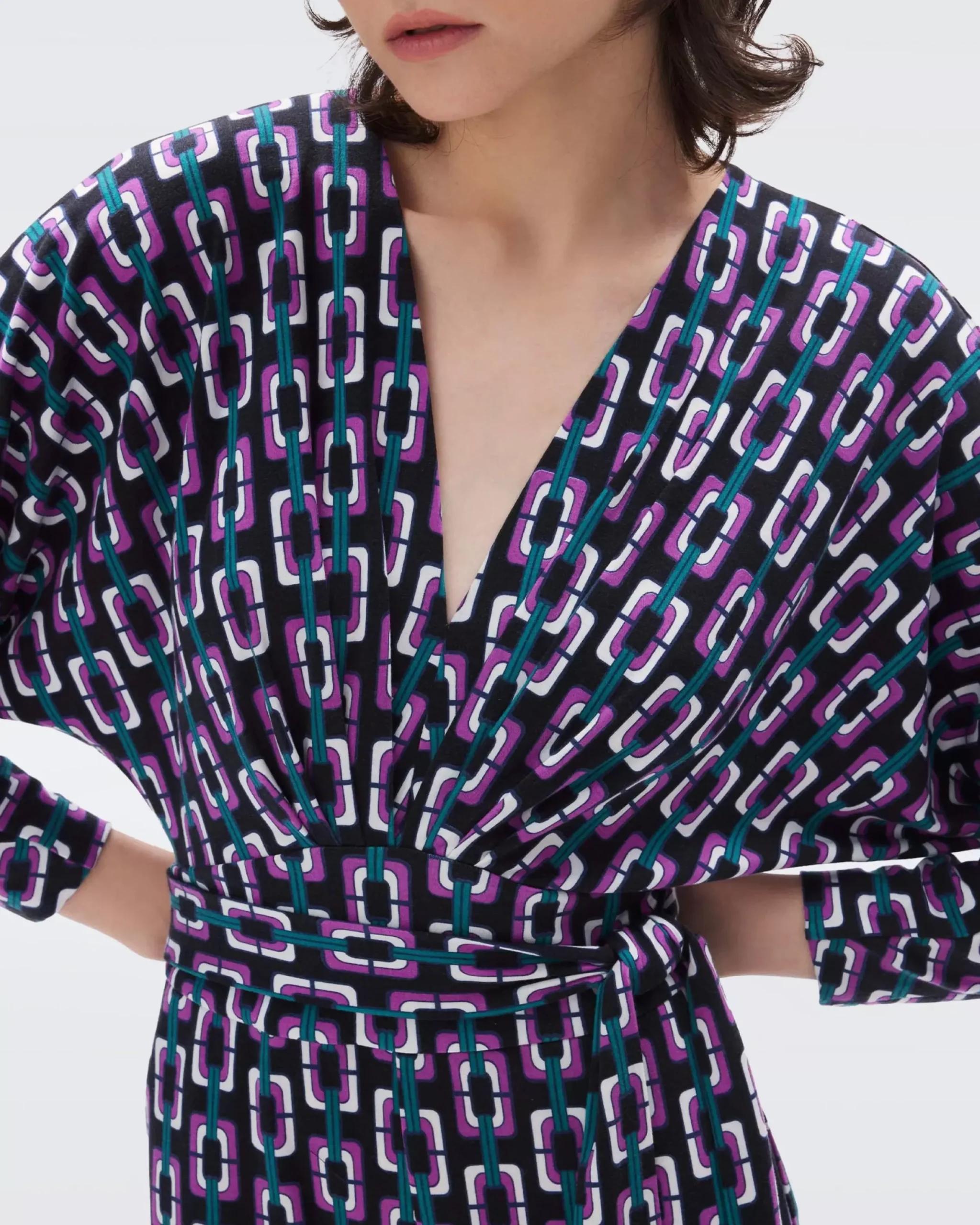 Fanny Jumpsuit-dvf Online