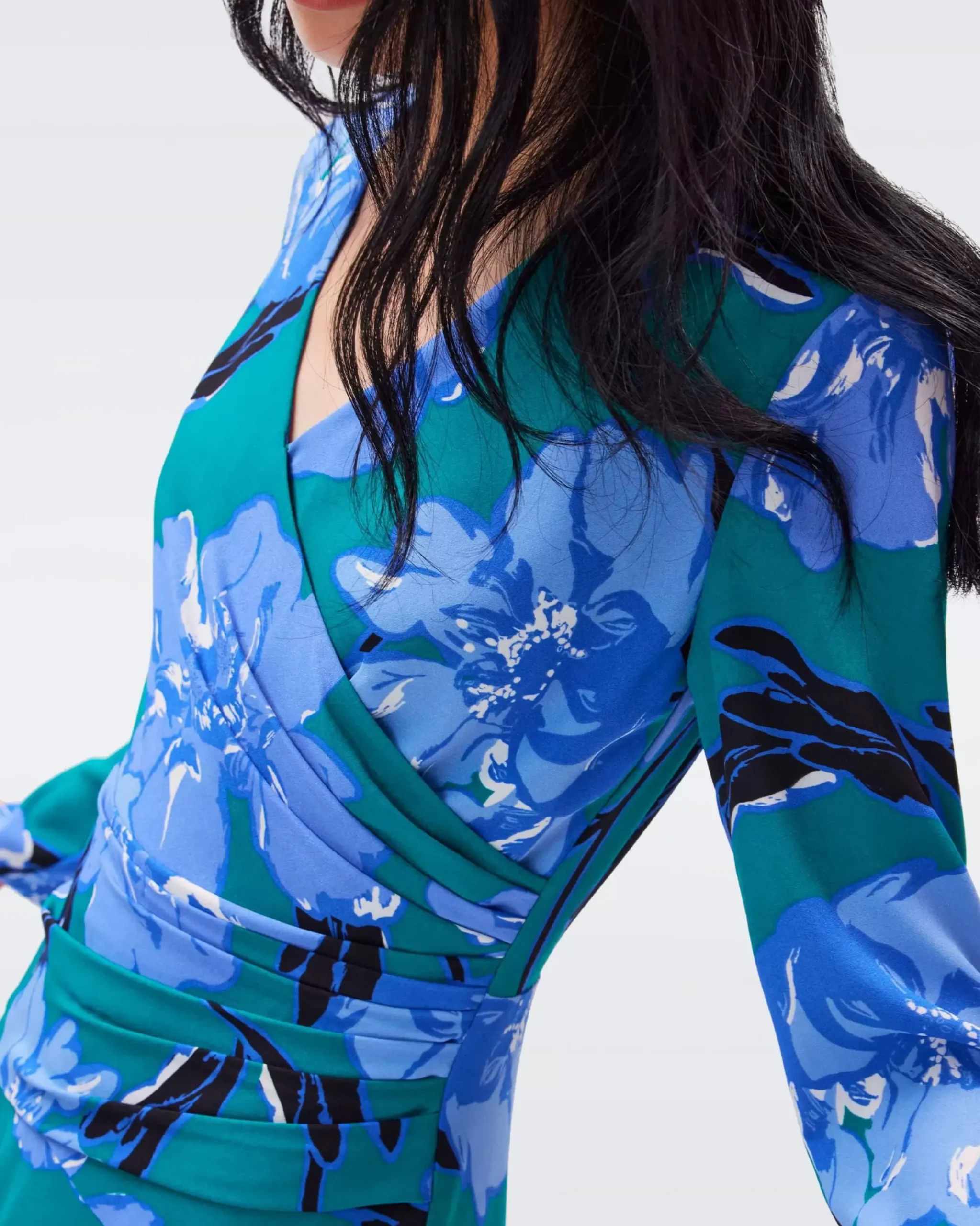 Feronia Dress-dvf Flash Sale