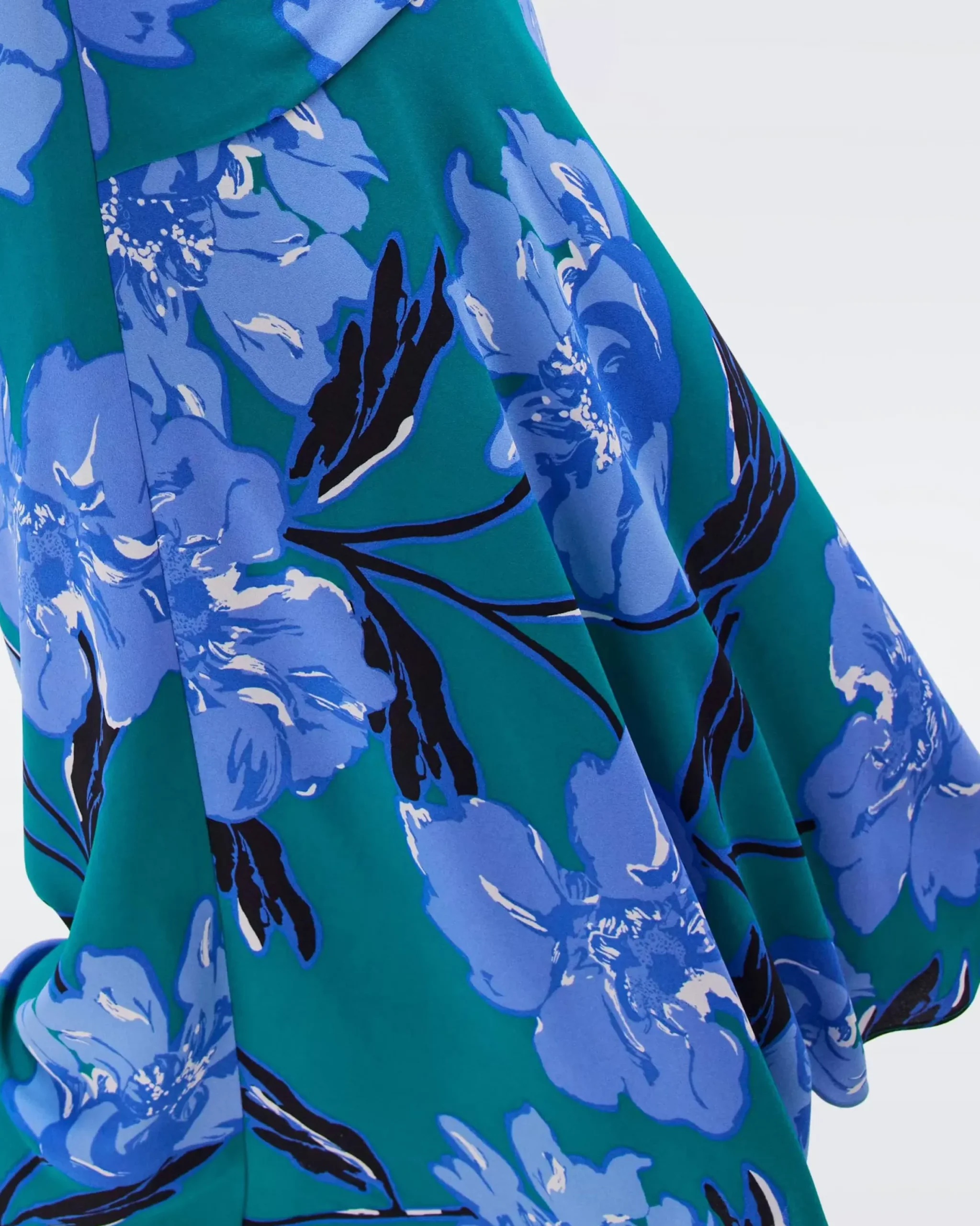 Feronia Dress-dvf Flash Sale