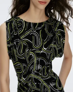 Gertrude Dress-dvf Sale