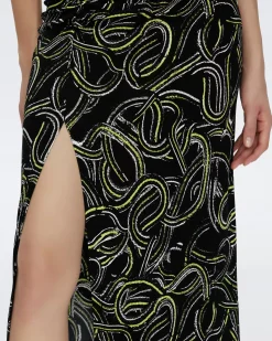 Gertrude Dress-dvf Sale