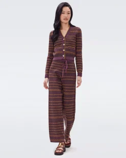 Gilda Pants-dvf Best