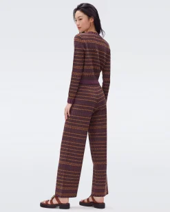 Gilda Pants-dvf Best
