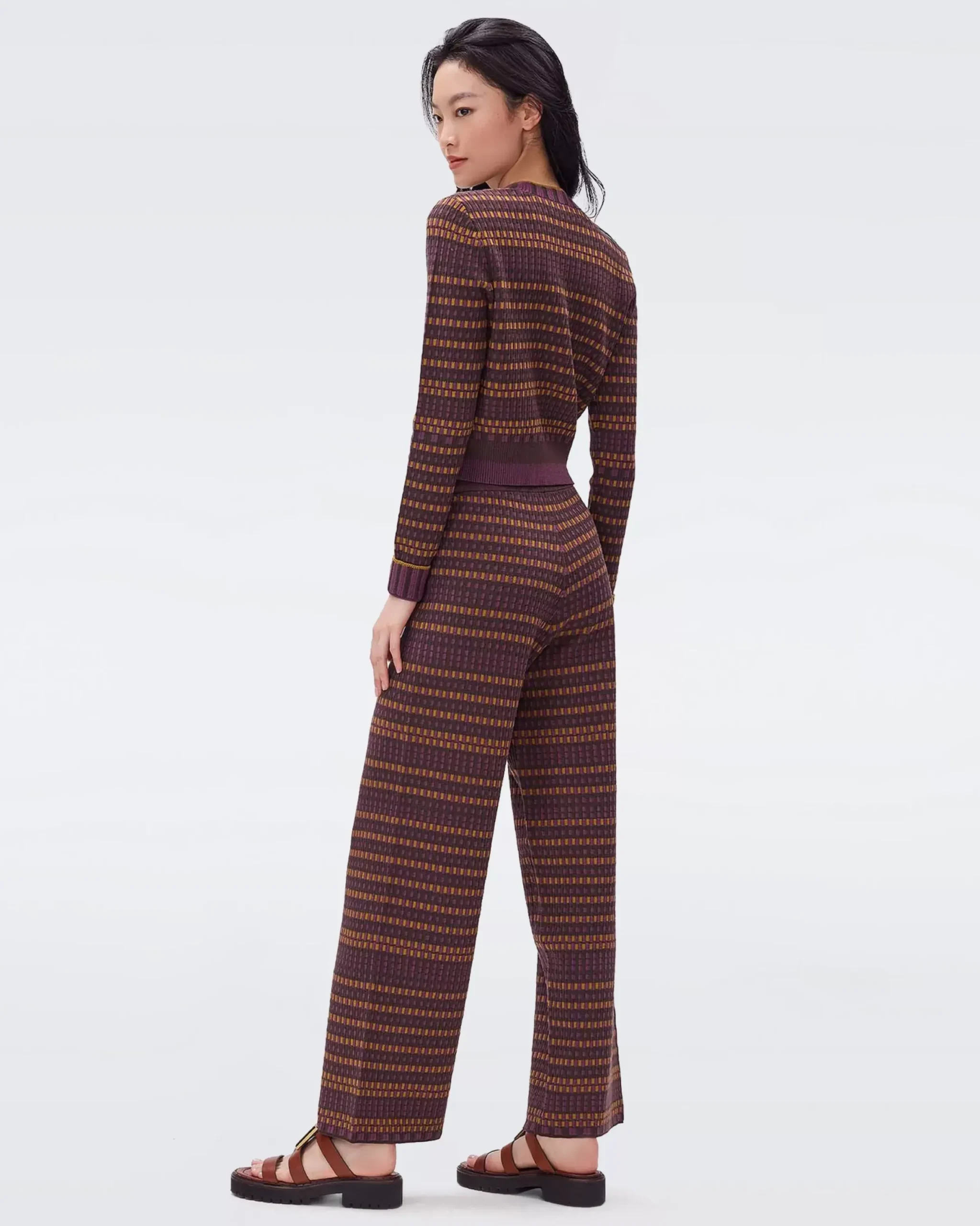 Gilda Pants-dvf Best