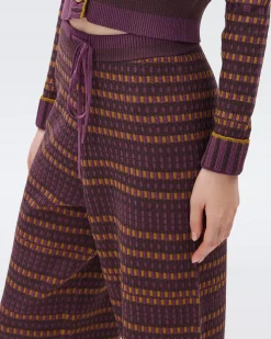 Gilda Pants-dvf Best