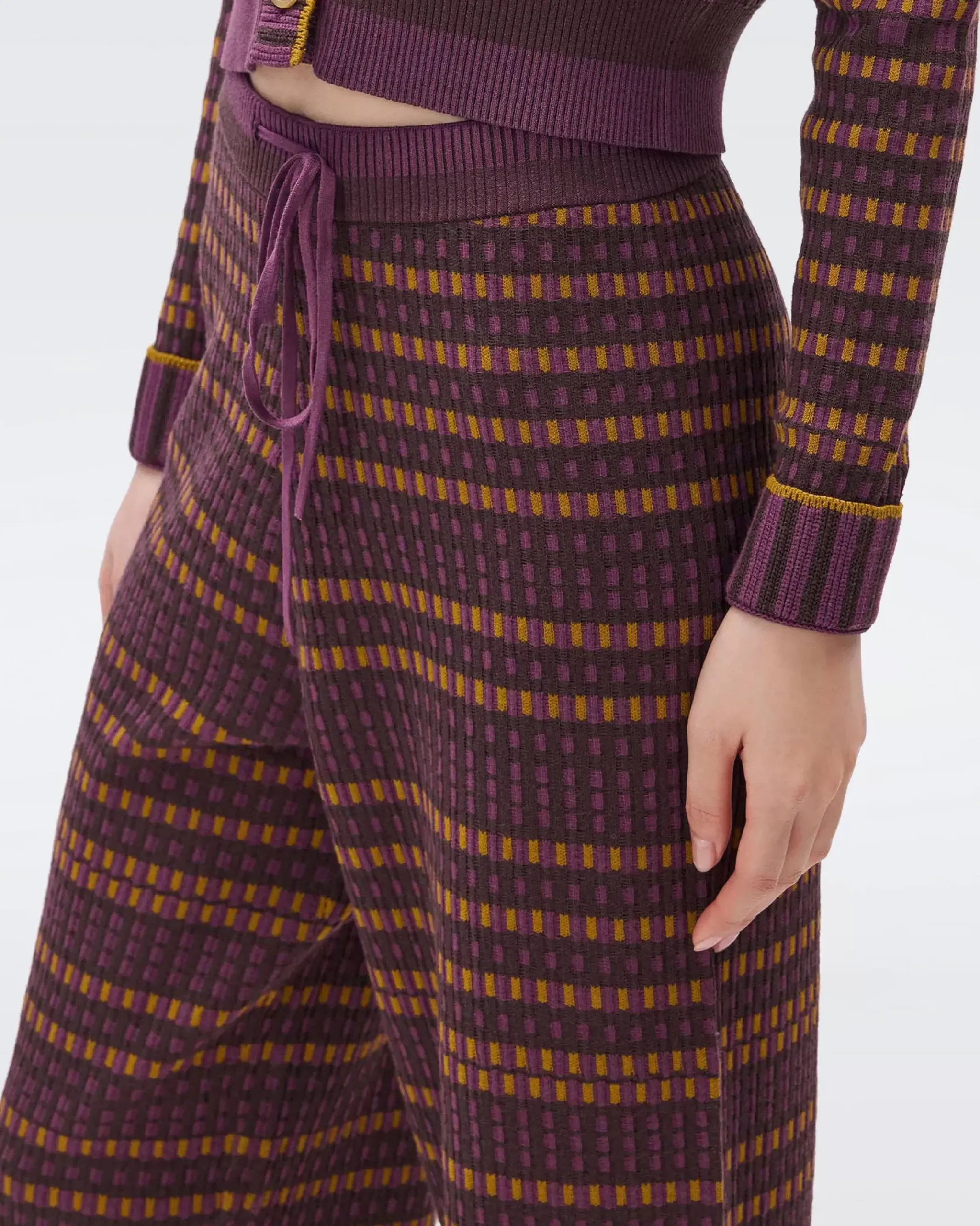 Gilda Pants-dvf Best