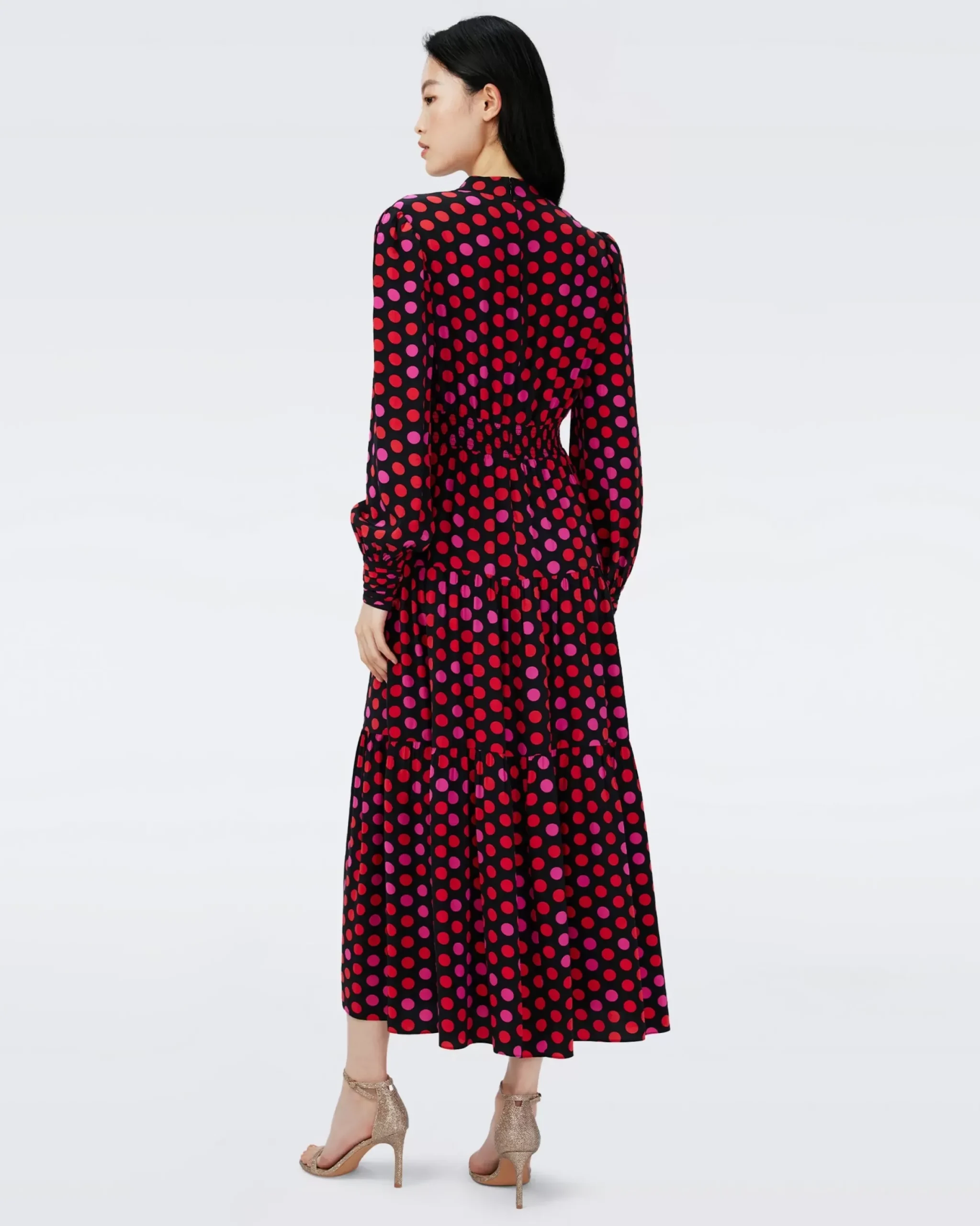 Gil Dress-dvf Cheap