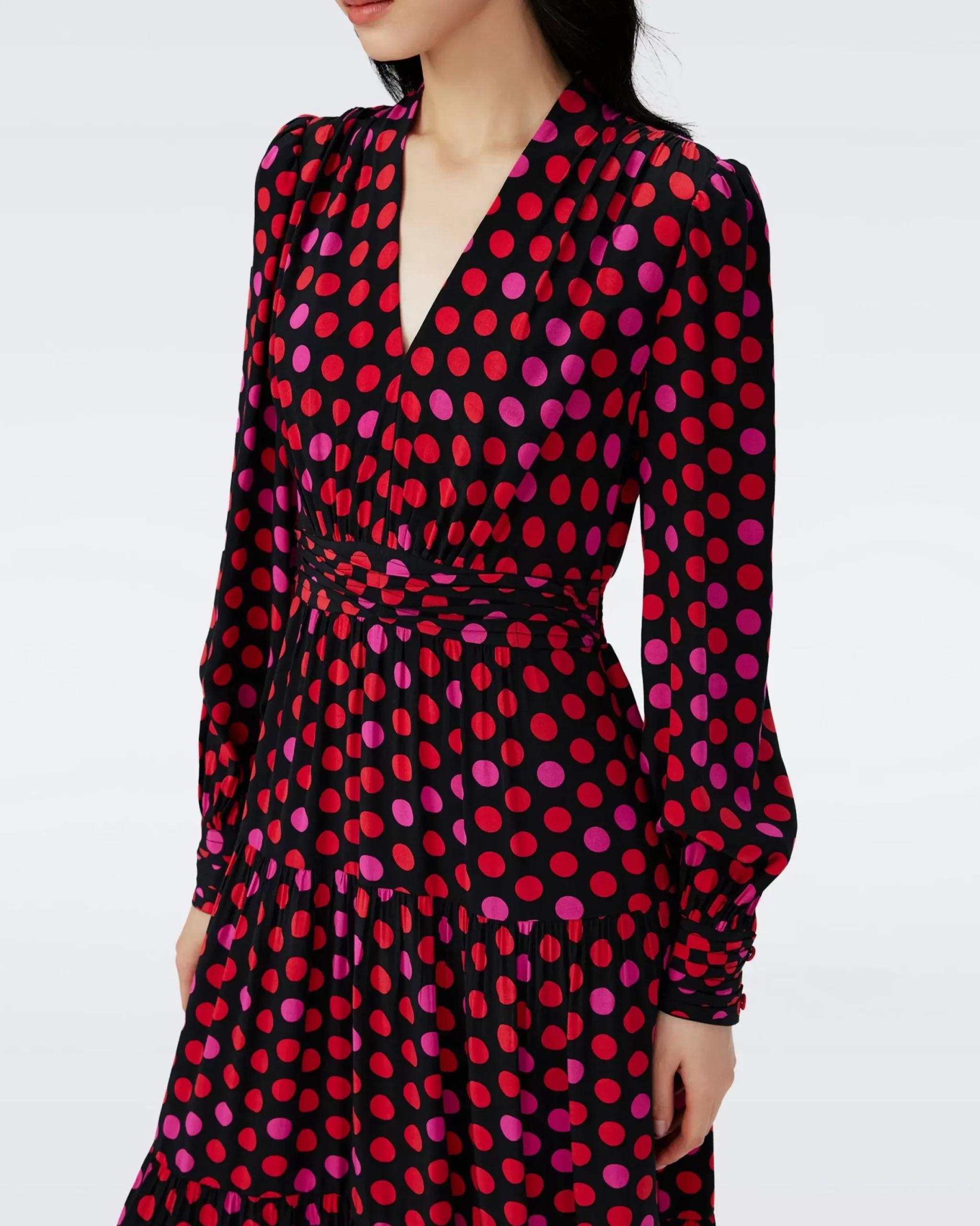 Gil Dress-dvf Cheap