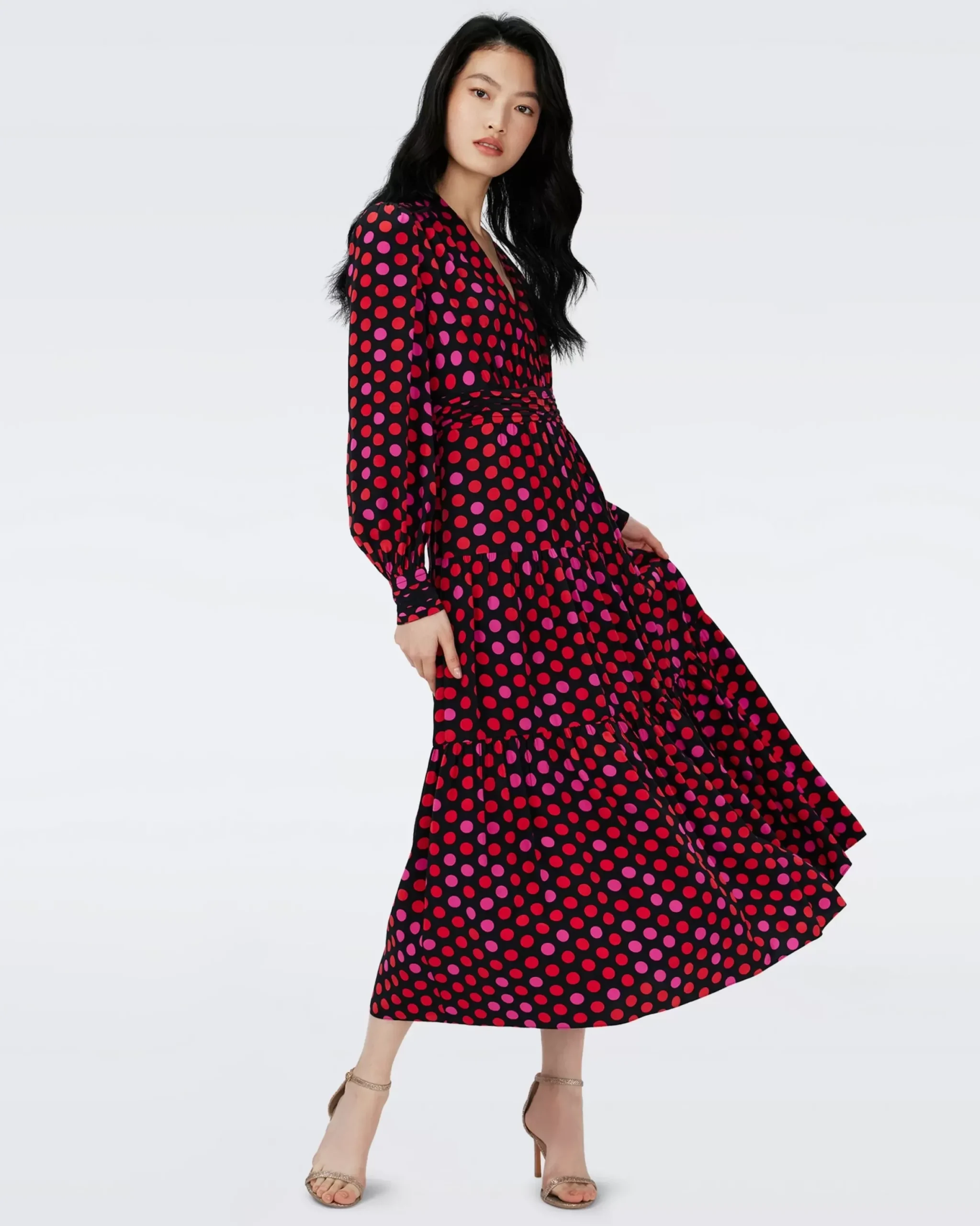 Gil Dress-dvf Cheap